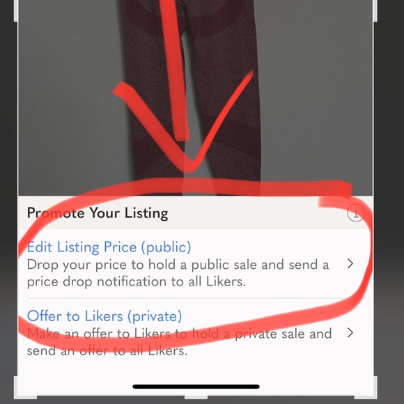 Closet Clear Out Every Friday & Sunday $4.99 Shipping Deal - Picture 4 of 12